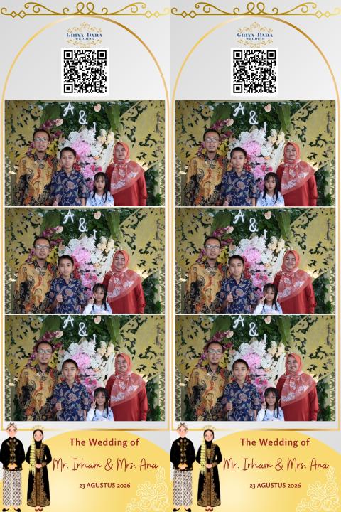 23-08-26 - Wedding Ana  Irham - Wedding - Guest Video (20260823_110421_100)