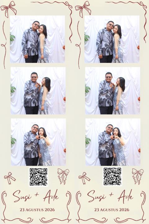 23-08-26 Weding Susi Dan Ade - Wedding - Guest Video (20260823_101443_817)