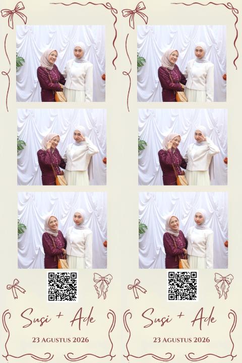 23-08-26 Weding Susi Dan Ade - Wedding - Guest Video (20260823_102016_728)