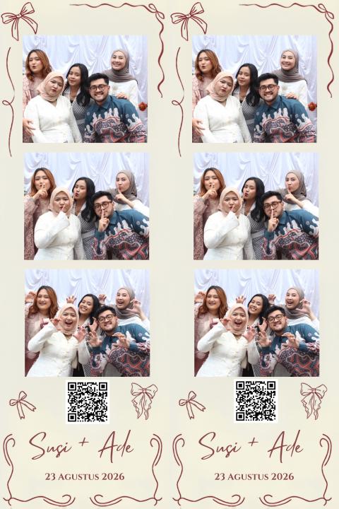 23-08-26 Weding Susi Dan Ade - Wedding - Guest Video (20260823_102721_564)