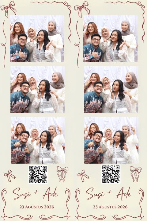 23-08-26 Weding Susi Dan Ade - Wedding - Guest Video (20260823_102842_756)