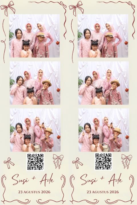 23-08-26 Weding Susi Dan Ade - Wedding - Guest Video (20260823_103013_195)