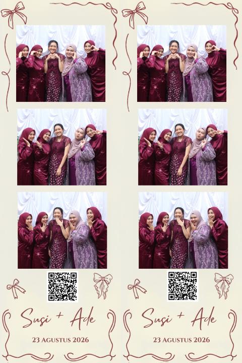 23-08-26 Weding Susi Dan Ade - Wedding - Guest Video (20260823_103455_103)