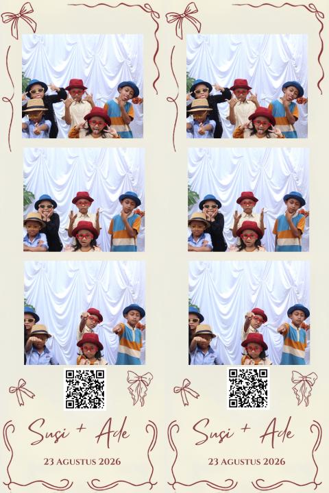 23-08-26 Weding Susi Dan Ade - Wedding - Guest Video (20260823_103819_935)