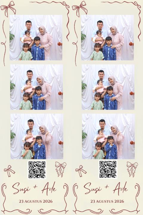 23-08-26 Weding Susi Dan Ade - Wedding - Guest Video (20260823_104707_613)