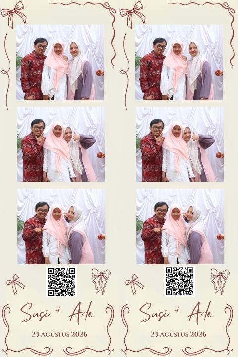 23-08-26 Weding Susi Dan Ade - Wedding - Guest Video (20260823_104943_605)