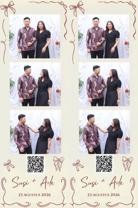 23-08-26 Weding Susi Dan Ade - Wedding - Guest Video (20260823_112316_841)