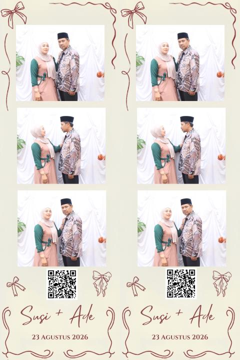 23-08-26 Weding Susi Dan Ade - Wedding - Guest Video (20260823_114326_010)