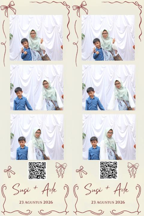 23-08-26 Weding Susi Dan Ade - Wedding - Guest Video (20260823_115706_359)