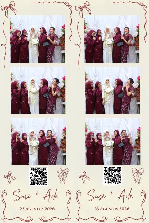 23-08-26 Weding Susi Dan Ade - Wedding - Guest Video (20260823_122605_955)