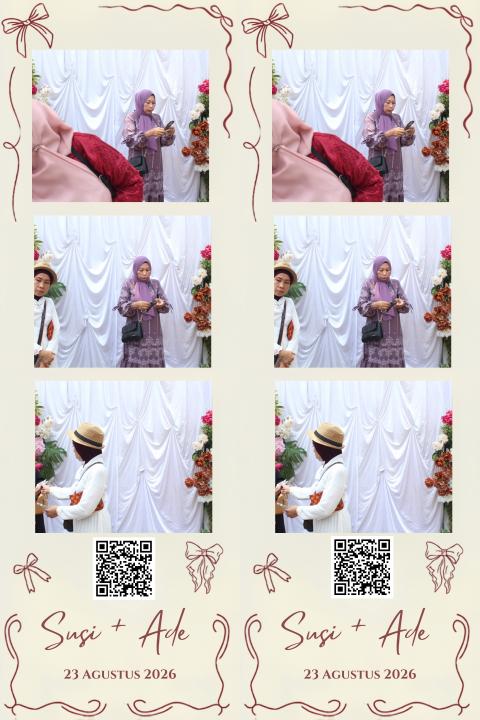 23-08-26 Weding Susi Dan Ade - Wedding - Guest Video (20260823_123619_846)