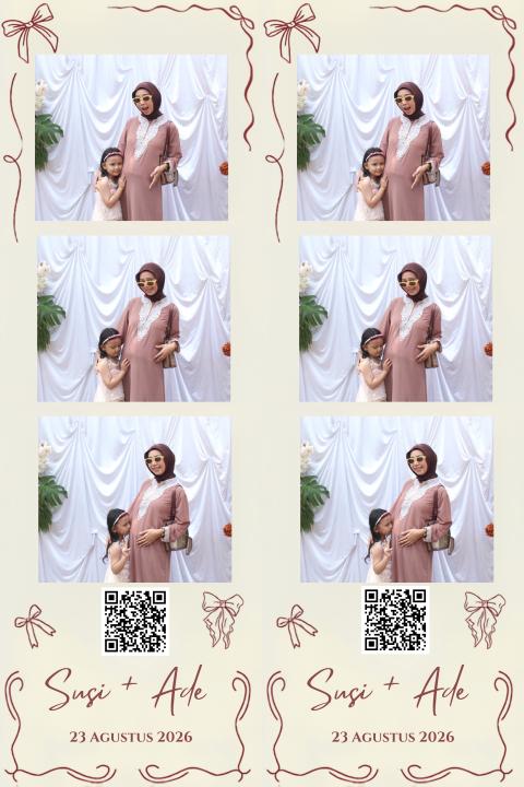 23-08-26 Weding Susi Dan Ade - Wedding - Guest Video (20260823_125042_846)