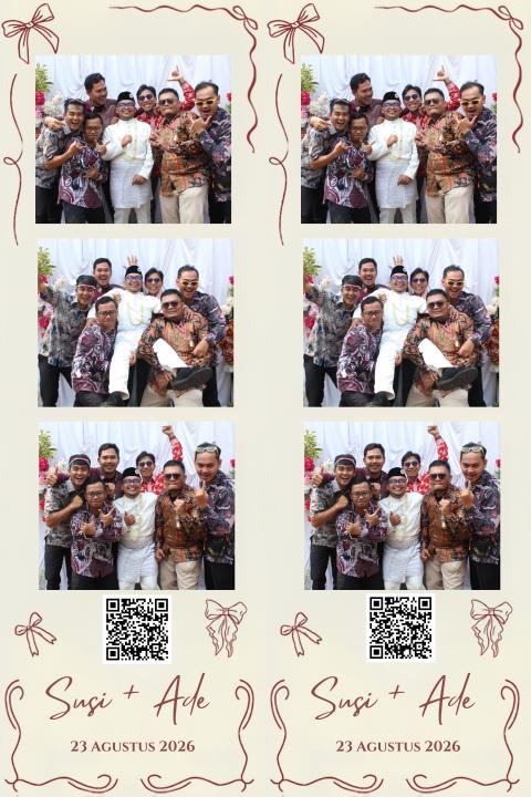23-08-26 Weding Susi Dan Ade - Wedding - Guest Video (20260823_125847_005)