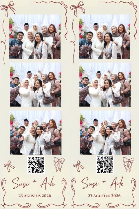 23-08-26 Weding Susi Dan Ade - Wedding - Guest Video (20260823_130556_392)