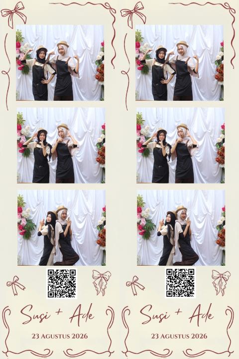 23-08-26 Weding Susi Dan Ade - Wedding - Guest Video (20260823_131120_844)