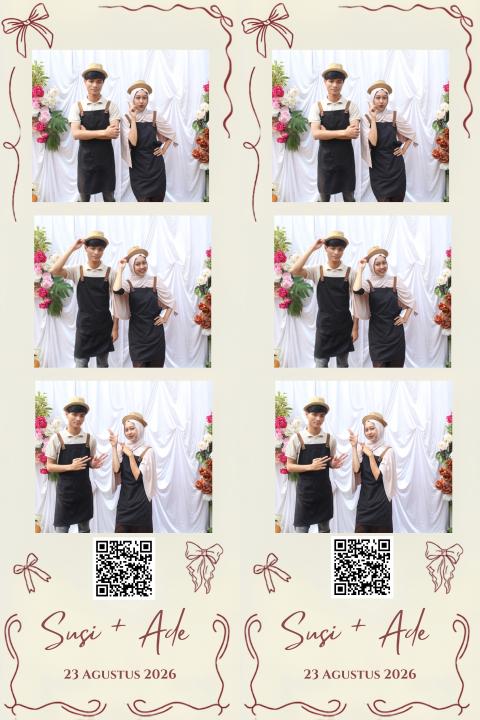 23-08-26 Weding Susi Dan Ade - Wedding - Guest Video (20260823_134911_537)
