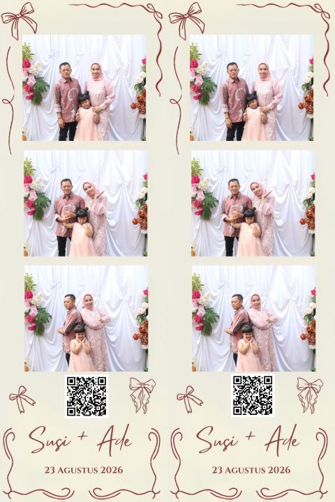 23-08-26 Weding Susi Dan Ade - Wedding - Guest Video (20260823_135027_104)