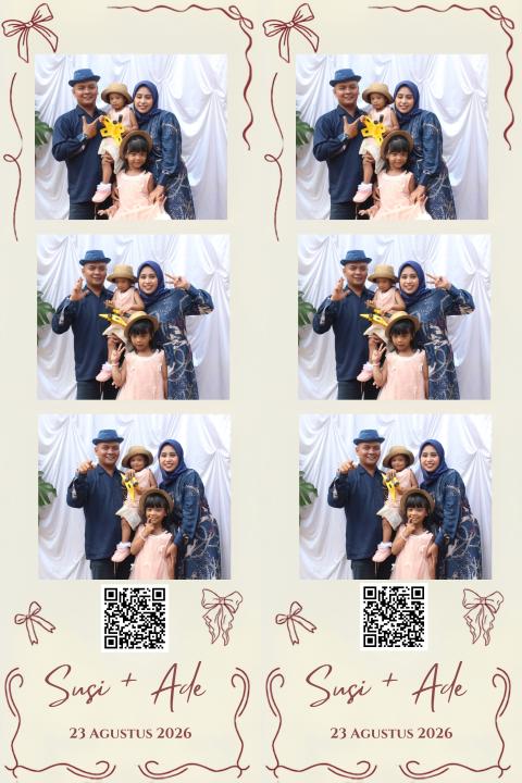 23-08-26 Weding Susi Dan Ade - Wedding - Guest Video (20260823_135346_857)