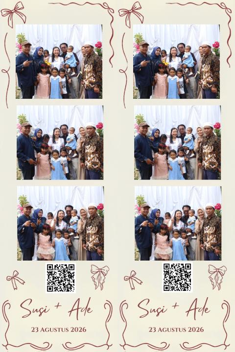 23-08-26 Weding Susi Dan Ade - Wedding - Guest Video (20260823_135902_897)