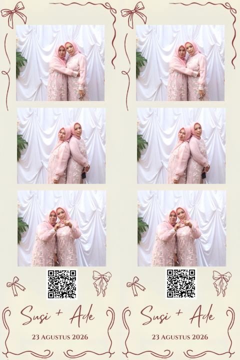 23-08-26 Weding Susi Dan Ade - Wedding - Guest Video (20260823_140015_952)