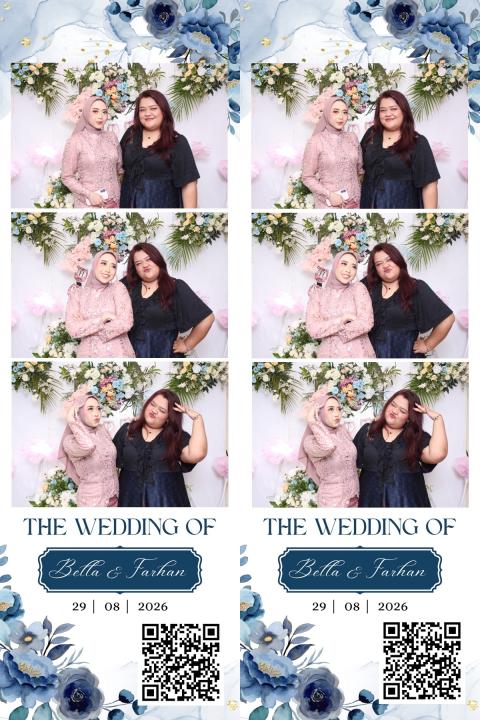 29-08-26 - Gedung Serbaguna Depok Jaya - Wedding - Guest Video (20260829_105758924)