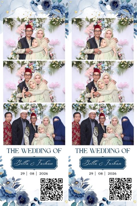 29-08-26 - Gedung Serbaguna Depok Jaya - Wedding - Guest Video (20260829_110909421)