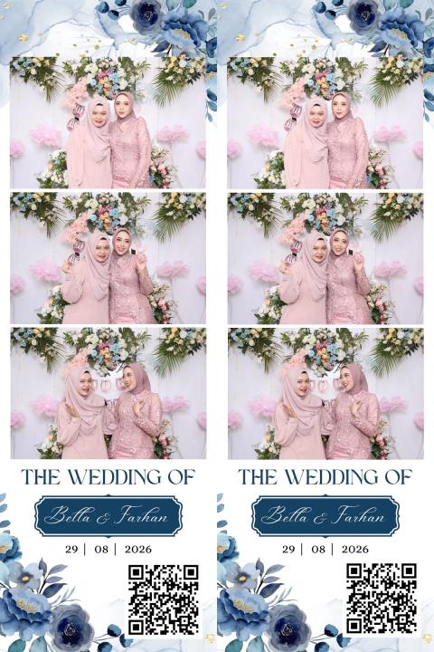 29-08-26 - Gedung Serbaguna Depok Jaya - Wedding - Guest Video (20260829_112136289)