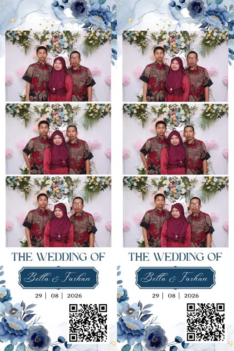 29-08-26 - Gedung Serbaguna Depok Jaya - Wedding - Guest Video (20260829_115417334)