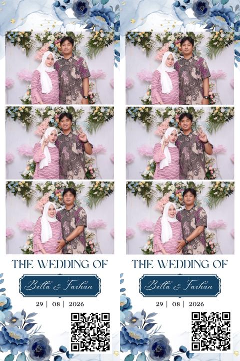 29-08-26 - Gedung Serbaguna Depok Jaya - Wedding - Guest Video (20260829_120035777)