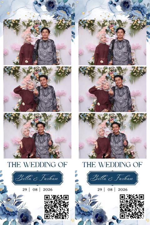 29-08-26 - Gedung Serbaguna Depok Jaya - Wedding - Guest Video (20260829_120144166)