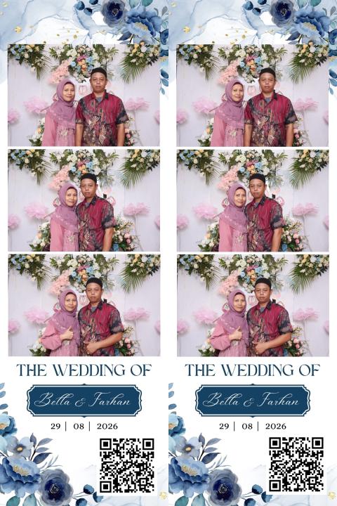 29-08-26 - Gedung Serbaguna Depok Jaya - Wedding - Guest Video (20260829_120302828)