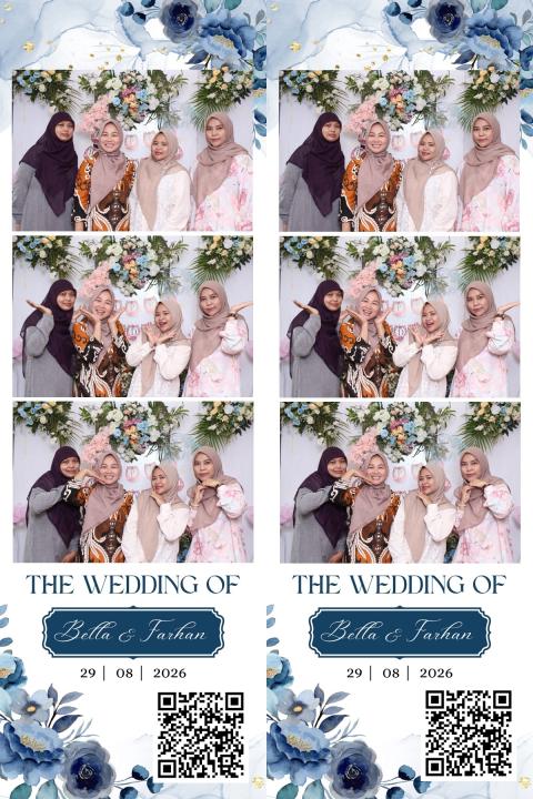 29-08-26 - Gedung Serbaguna Depok Jaya - Wedding - Guest Video (20260829_120453648)