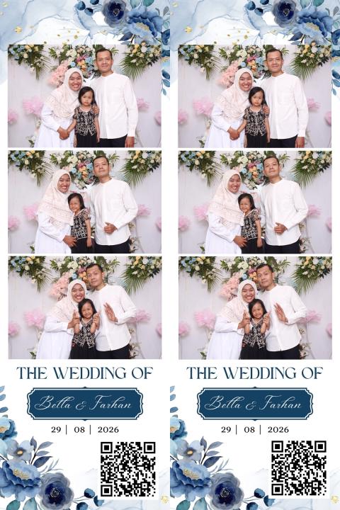 29-08-26 - Gedung Serbaguna Depok Jaya - Wedding - Guest Video (20260829_120828142)