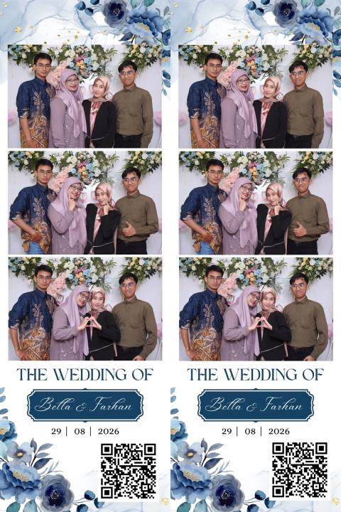 29-08-26 - Gedung Serbaguna Depok Jaya - Wedding - Guest Video (20260829_120938211)
