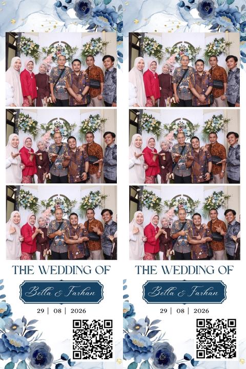29-08-26 - Gedung Serbaguna Depok Jaya - Wedding - Guest Video (20260829_122138072)