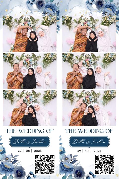 29-08-26 - Gedung Serbaguna Depok Jaya - Wedding - Guest Video (20260829_122557371)