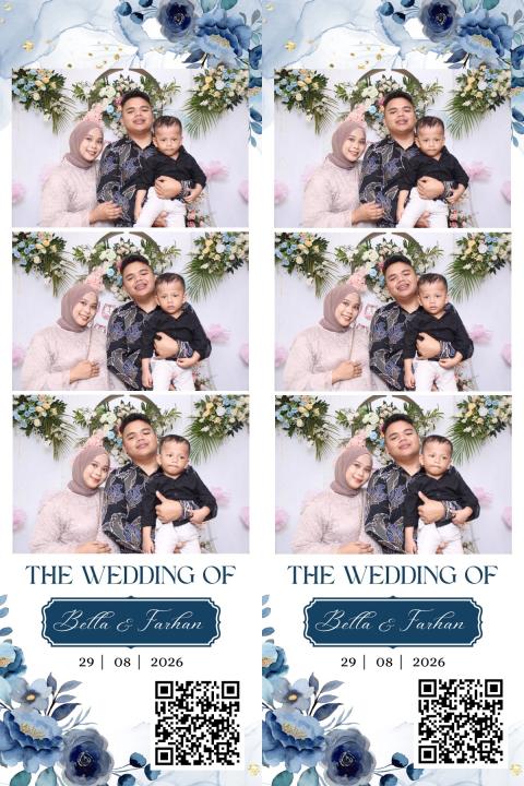 29-08-26 - Gedung Serbaguna Depok Jaya - Wedding - Guest Video (20260829_123031757)