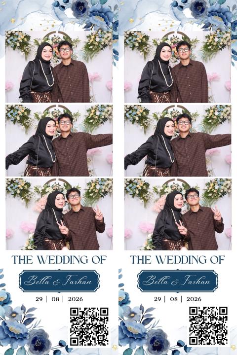 29-08-26 - Gedung Serbaguna Depok Jaya - Wedding - Guest Video (20260829_123154646)