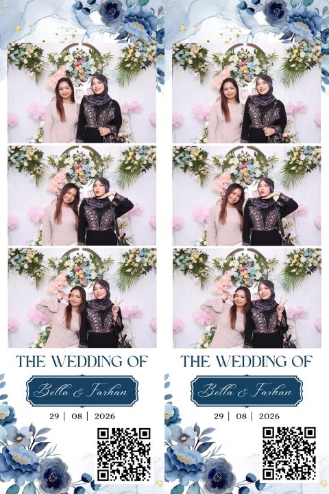 29-08-26 - Gedung Serbaguna Depok Jaya - Wedding - Guest Video (20260829_124143782)