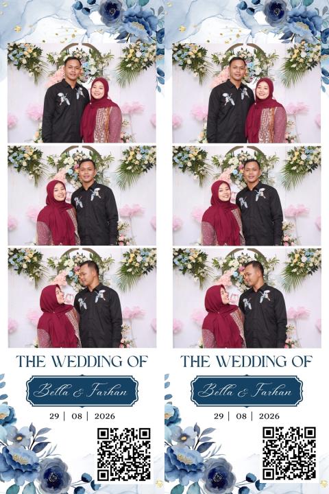 29-08-26 - Gedung Serbaguna Depok Jaya - Wedding - Guest Video (20260829_124401987)