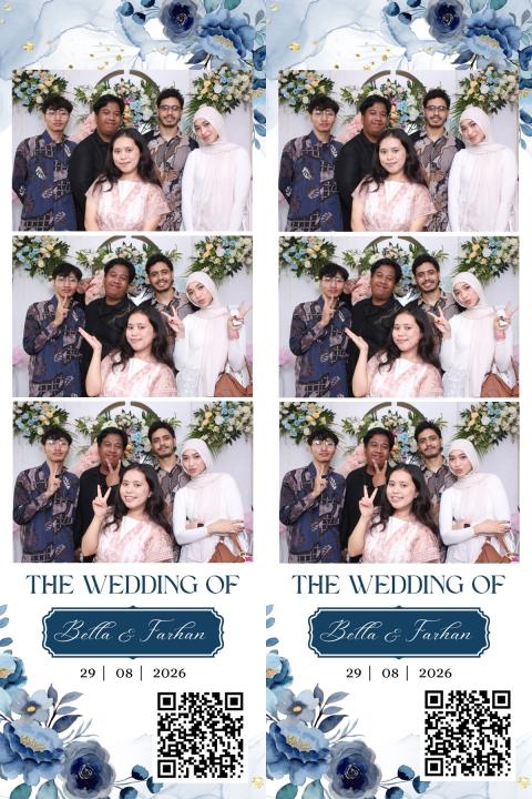 29-08-26 - Gedung Serbaguna Depok Jaya - Wedding - Guest Video (20260829_124810702)