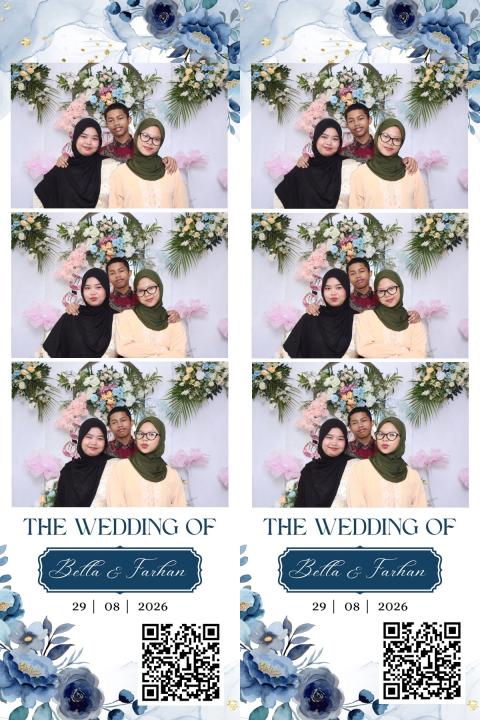 29-08-26 - Gedung Serbaguna Depok Jaya - Wedding - Guest Video (20260829_130103127)