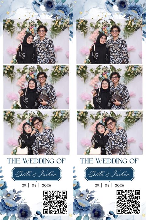 29-08-26 - Gedung Serbaguna Depok Jaya - Wedding - Guest Video (20260829_130208660)