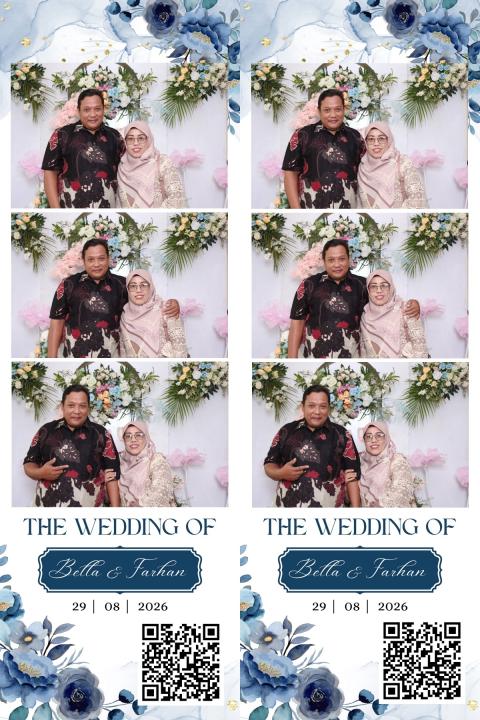 29-08-26 - Gedung Serbaguna Depok Jaya - Wedding - Guest Video (20260829_130839890)