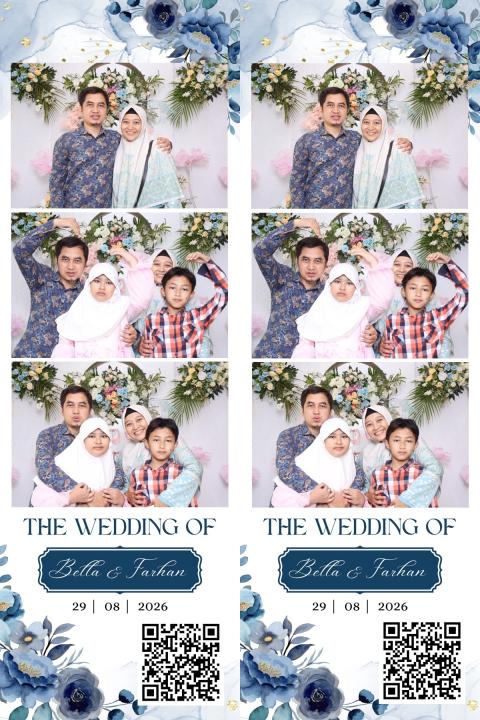29-08-26 - Gedung Serbaguna Depok Jaya - Wedding - Guest Video (20260829_131210204)