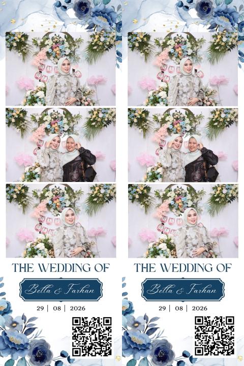 29-08-26 - Gedung Serbaguna Depok Jaya - Wedding - Guest Video (20260829_131442143)