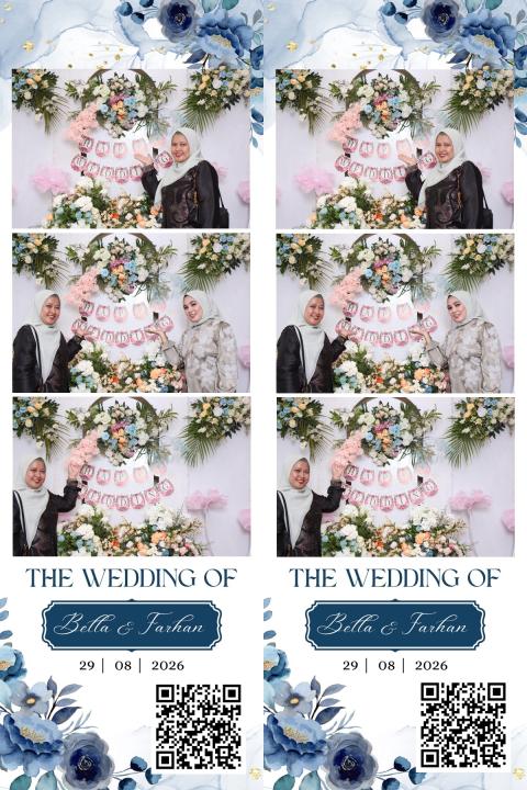 29-08-26 - Gedung Serbaguna Depok Jaya - Wedding - Guest Video (20260829_131801674)