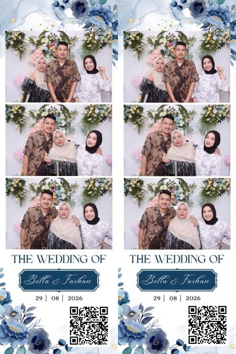 29-08-26 - Gedung Serbaguna Depok Jaya - Wedding - Guest Video (20260829_131920633)