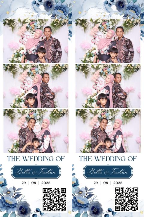 29-08-26 - Gedung Serbaguna Depok Jaya - Wedding - Guest Video (20260829_132049633)