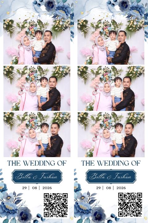 29-08-26 - Gedung Serbaguna Depok Jaya - Wedding - Guest Video (20260829_132321499)